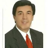 Carlos Julio Rojas B.